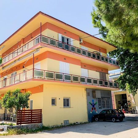 شقة Maria House إليوناس المظهر الخارجي الصورة