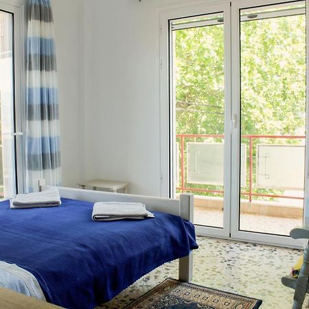 شقة Maria House إليوناس المظهر الخارجي الصورة