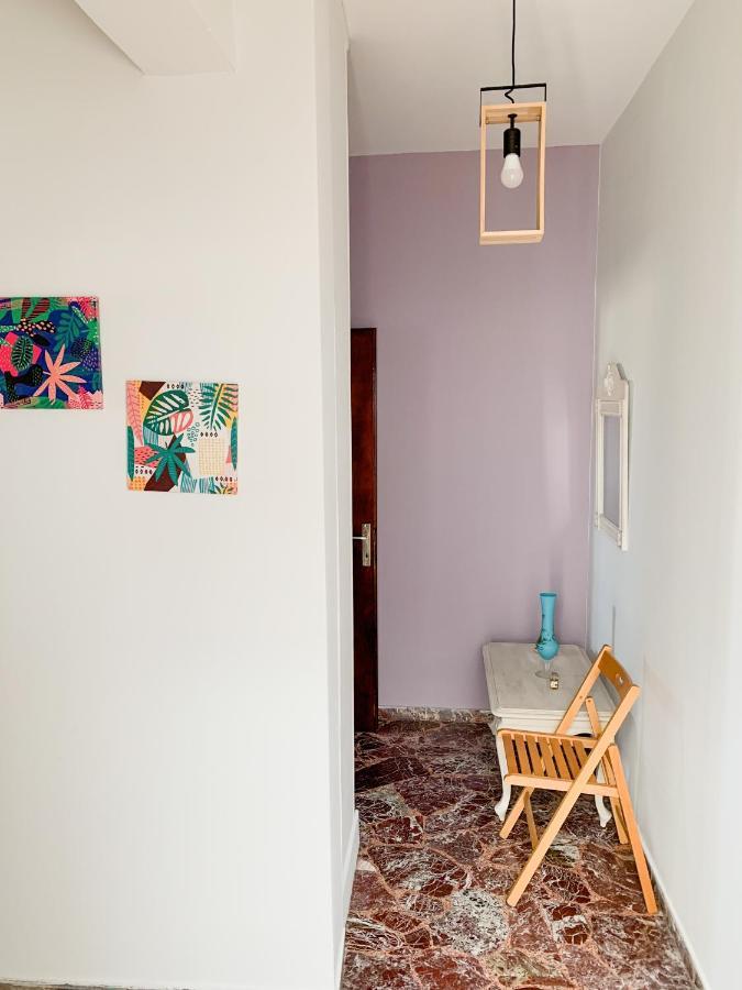 شقة Maria House إليوناس المظهر الخارجي الصورة