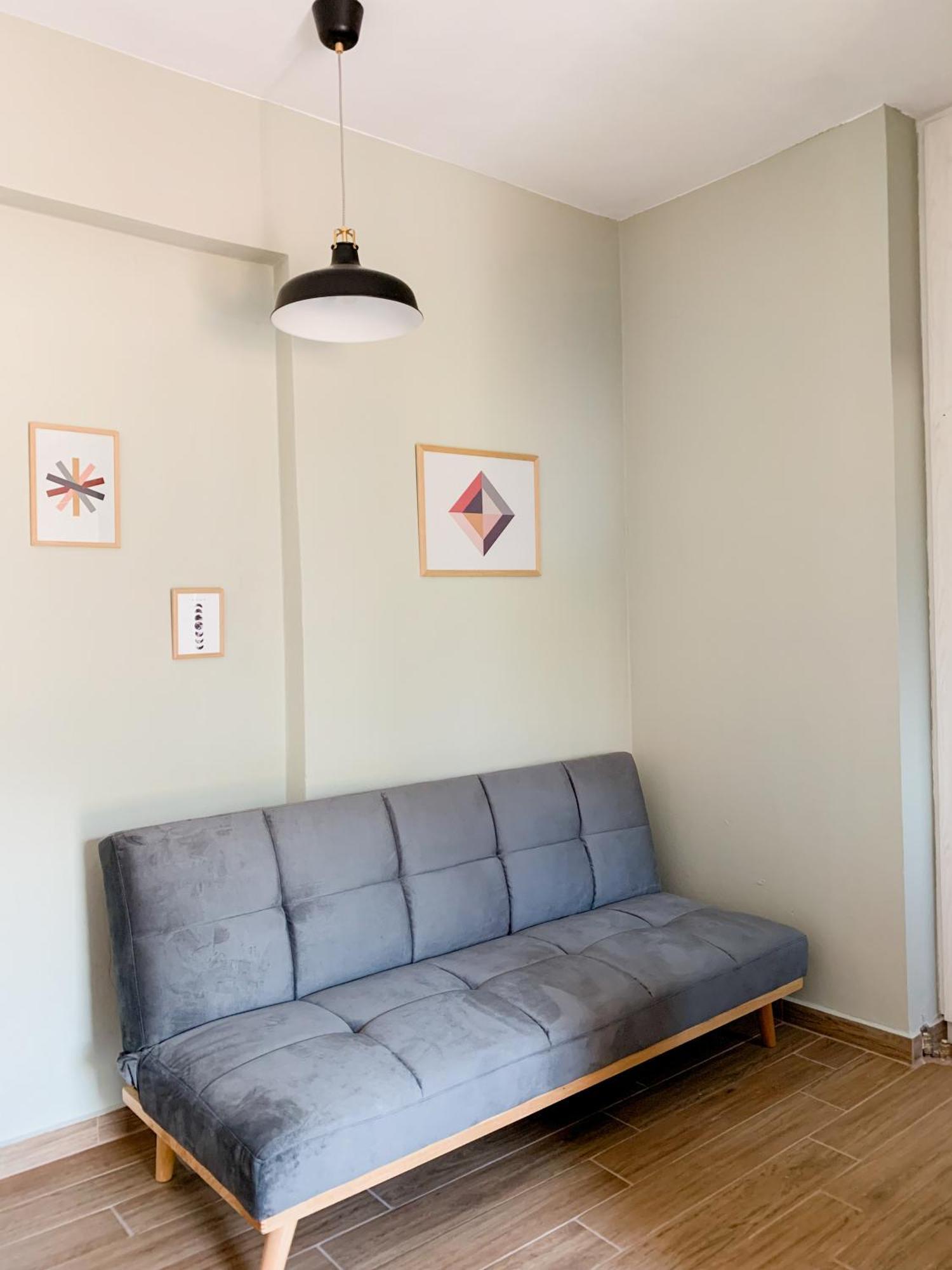 شقة Maria House إليوناس الغرفة الصورة